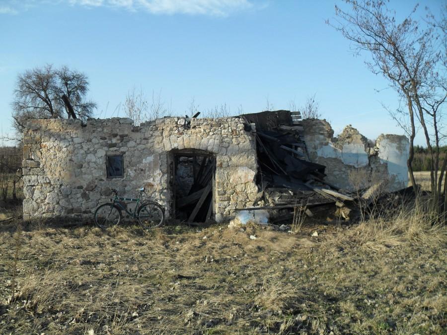 rezydecja na Mazowkach