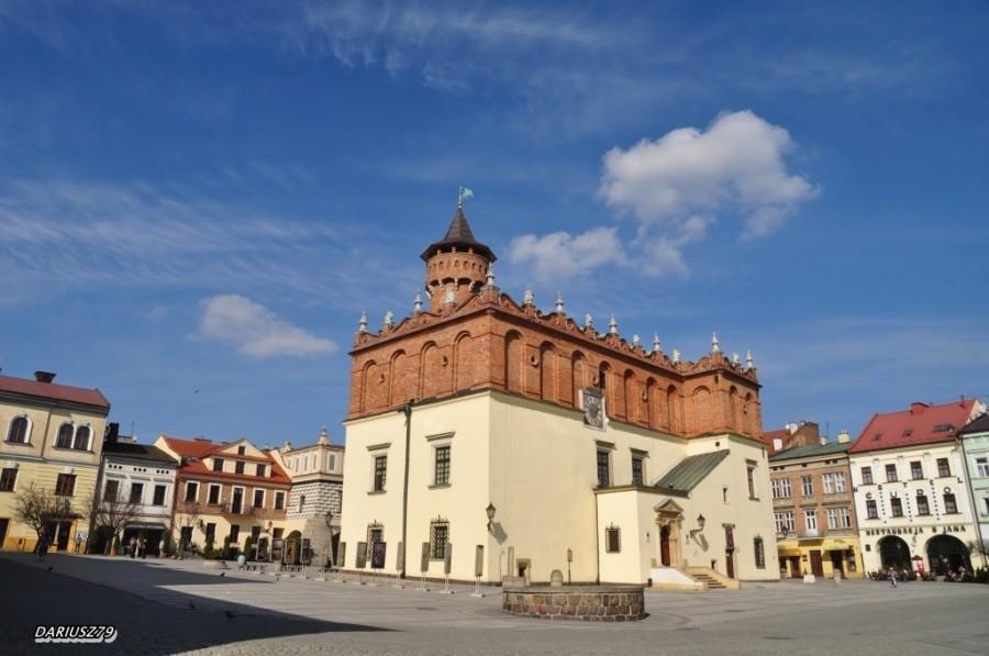 Tarnowiski Ratusz