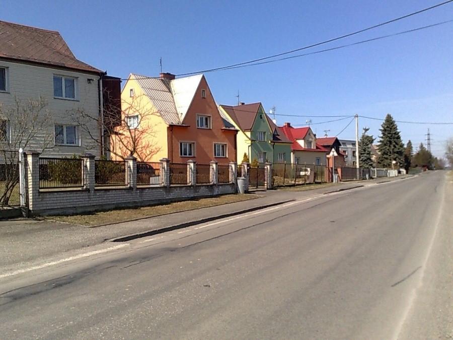 Albrechtice