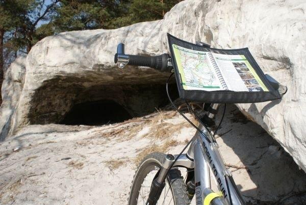 Małe Groty 3
