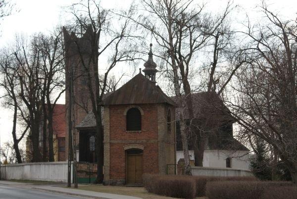 dzielnica Białobrzegi w Tomaszowie