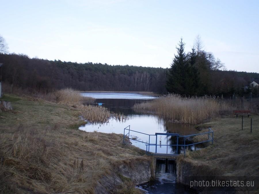 Jezioro Głęboczek