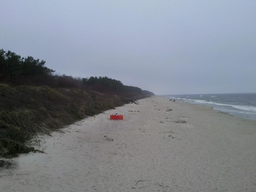 Plaża