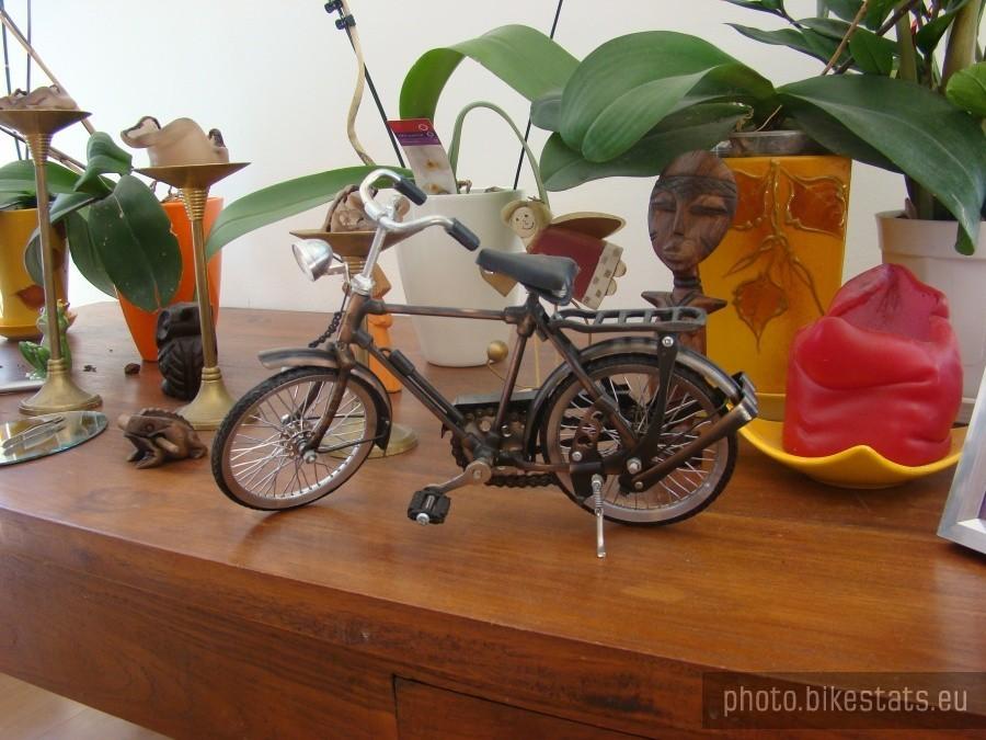 Velo Berlin 24.03.2012 -w drodze na targi - 5