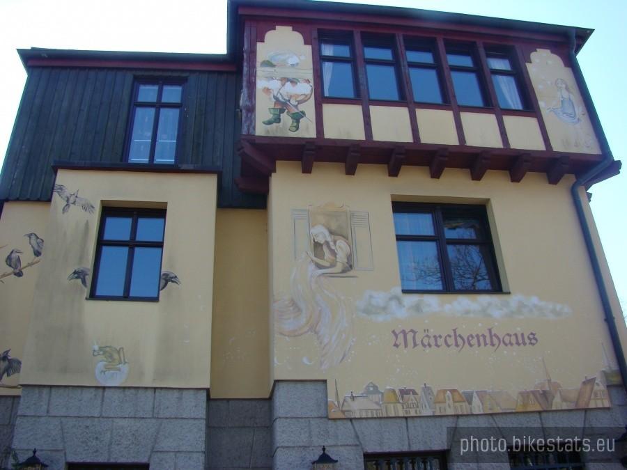 Velo Berlin 24.03.2012 -w drodze na targi - 22