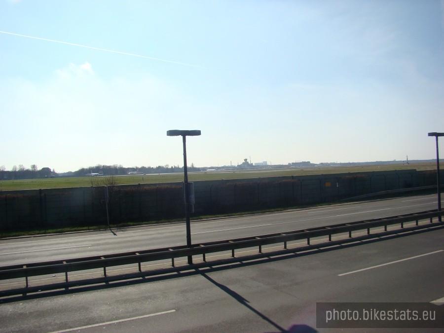 Velo Berlin 24.03.2012 -w drodze na targi - 29