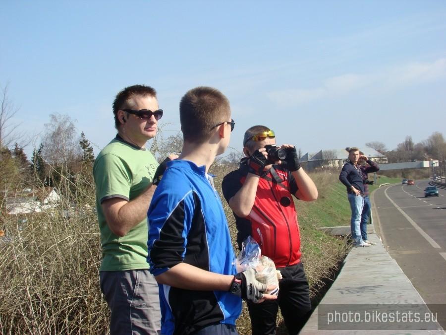Velo Berlin 24.03.2012 -w drodze na targi - 32