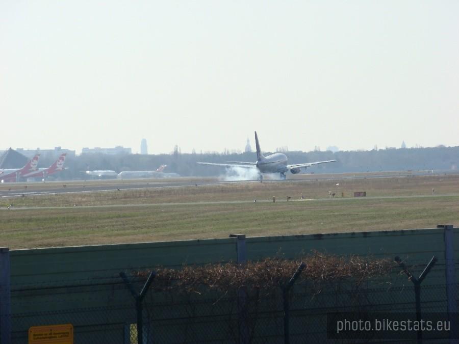 Velo Berlin 24.03.2012 -w drodze na targi - 34