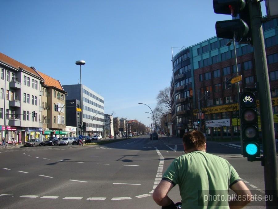 Velo Berlin 24.03.2012 -w drodze na targi - 37