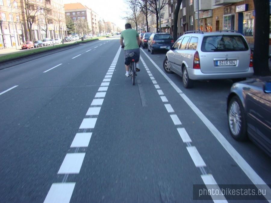 Velo Berlin 24.03.2012 -w drodze na targi - 38