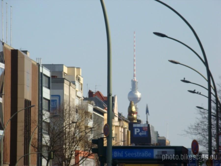 Velo Berlin 24.03.2012 -w drodze na targi - 40