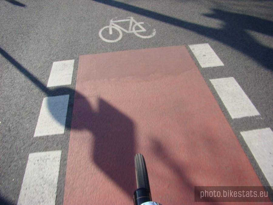 Velo Berlin 24.03.2012 -w drodze na targi - 41
