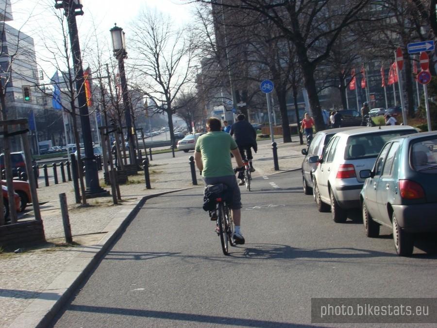 Velo Berlin 24.03.2012 -w drodze na targi - 41