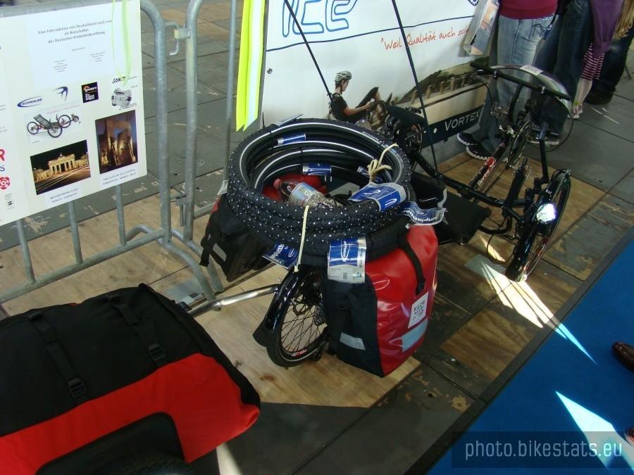 Velo Berlin 24.03.2012 - targi 1