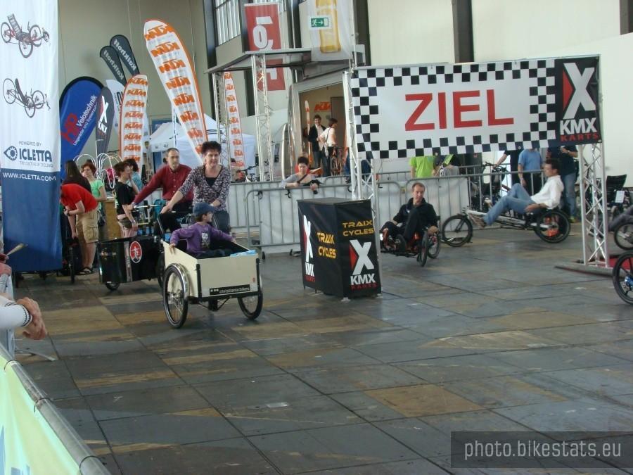 Velo Berlin 24.03.2012 - targi 2