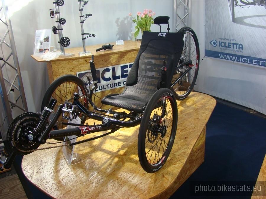 Velo Berlin 24.03.2012 - targi 3