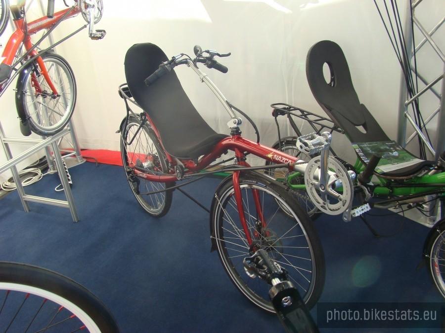 Velo Berlin 24.03.2012 - targi 5
