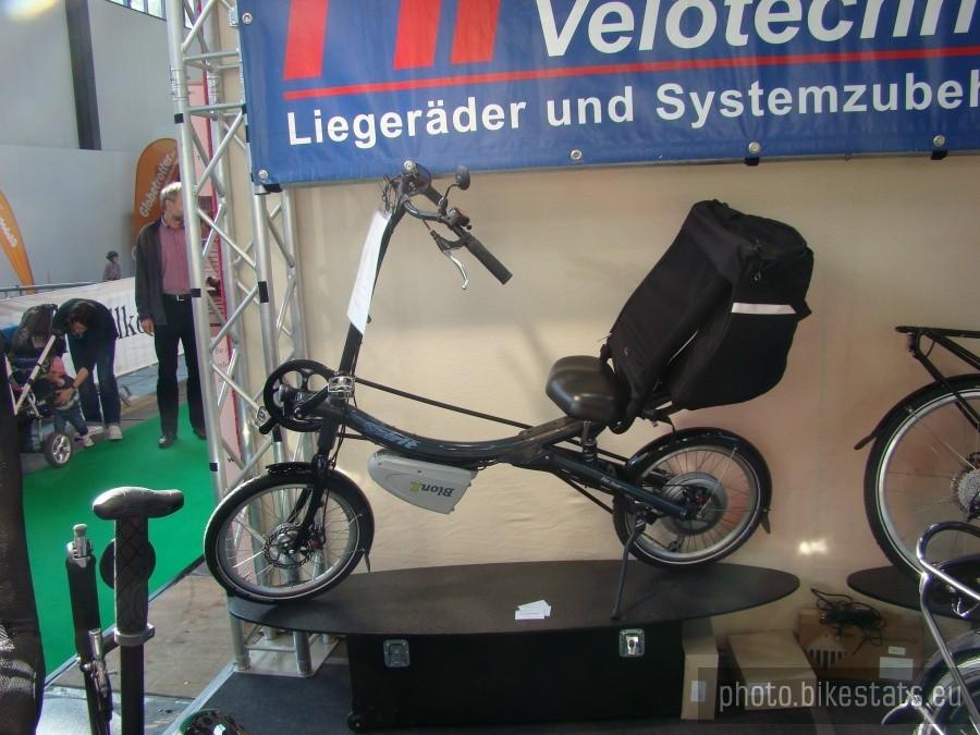 Velo Berlin 24.03.2012 - targi 6