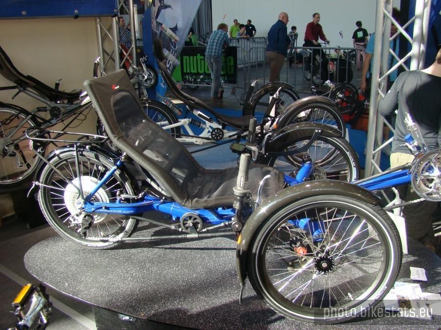 Velo Berlin 24.03.2012 - targi 7