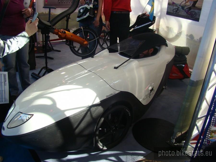 Velo Berlin 24.03.2012 - targi 9
