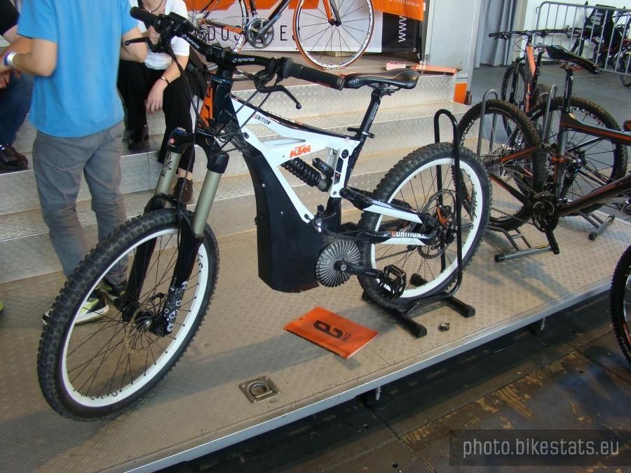Velo Berlin 24.03.2012 - targi 10