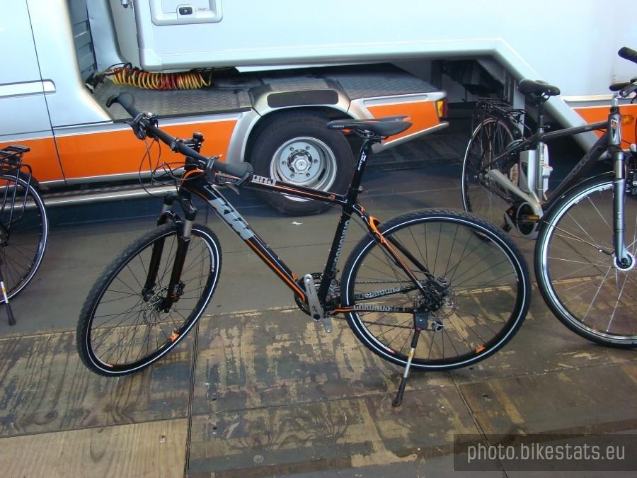 Velo Berlin 24.03.2012 - targi 11