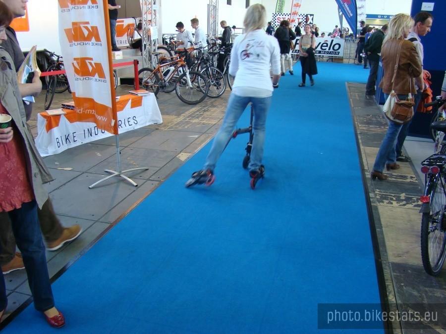 Velo Berlin 24.03.2012 - targi 12
