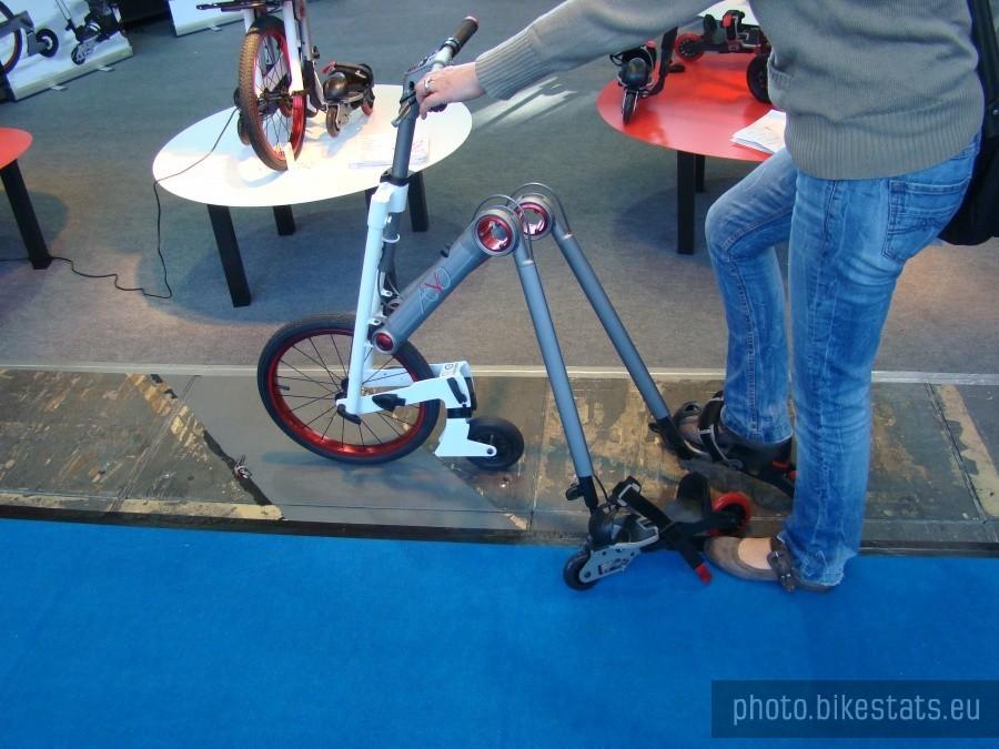 Velo Berlin 24.03.2012 - targi 13