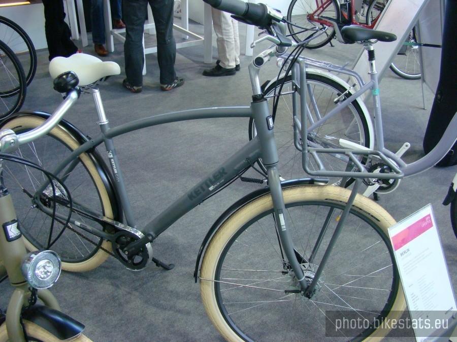 Velo Berlin 24.03.2012 - targi 15