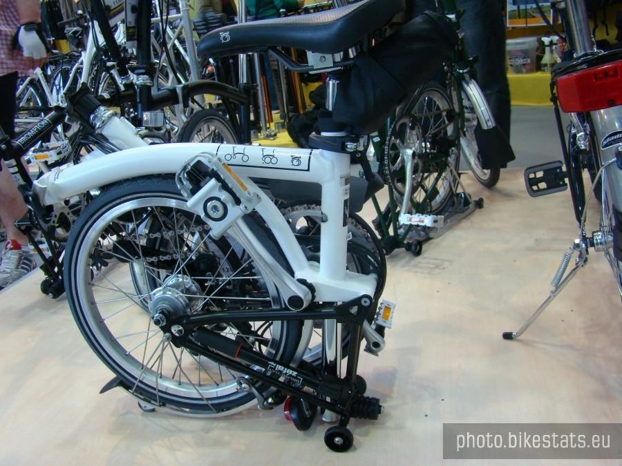 Velo Berlin 24.03.2012 - targi 16