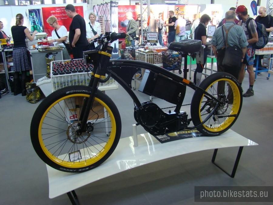 Velo Berlin 24.03.2012 - targi 17