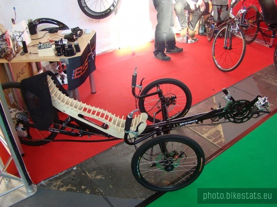 Velo Berlin 24.03.2012 - targi 18