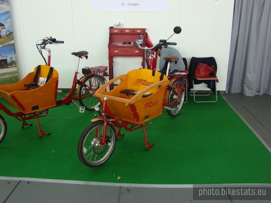 Velo Berlin 24.03.2012 - targi 20
