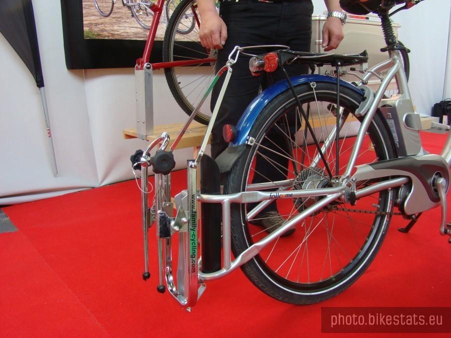 Velo Berlin 24.03.2012 - targi 21