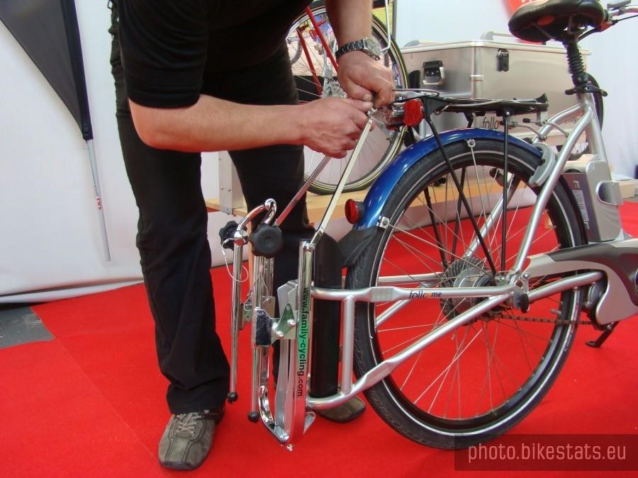 Velo Berlin 24.03.2012 - targi 22