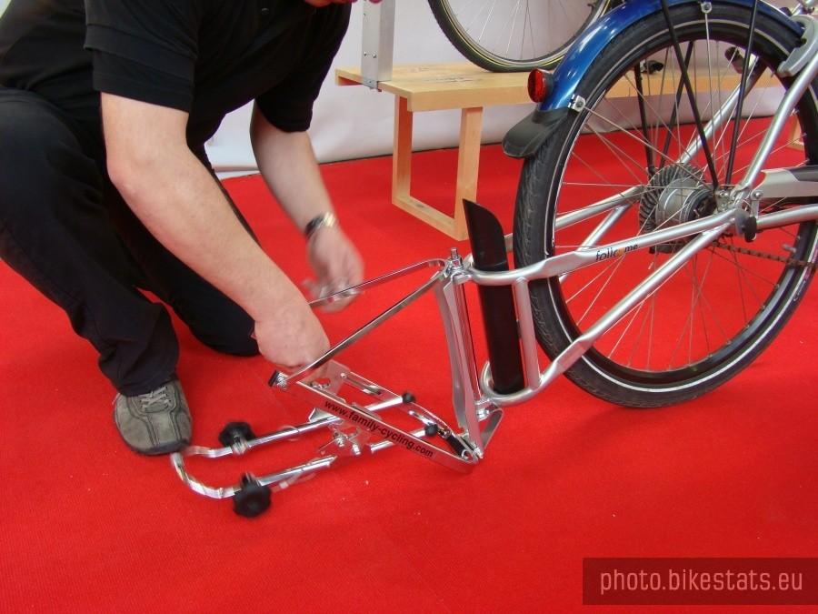 Velo Berlin 24.03.2012 - targi 23