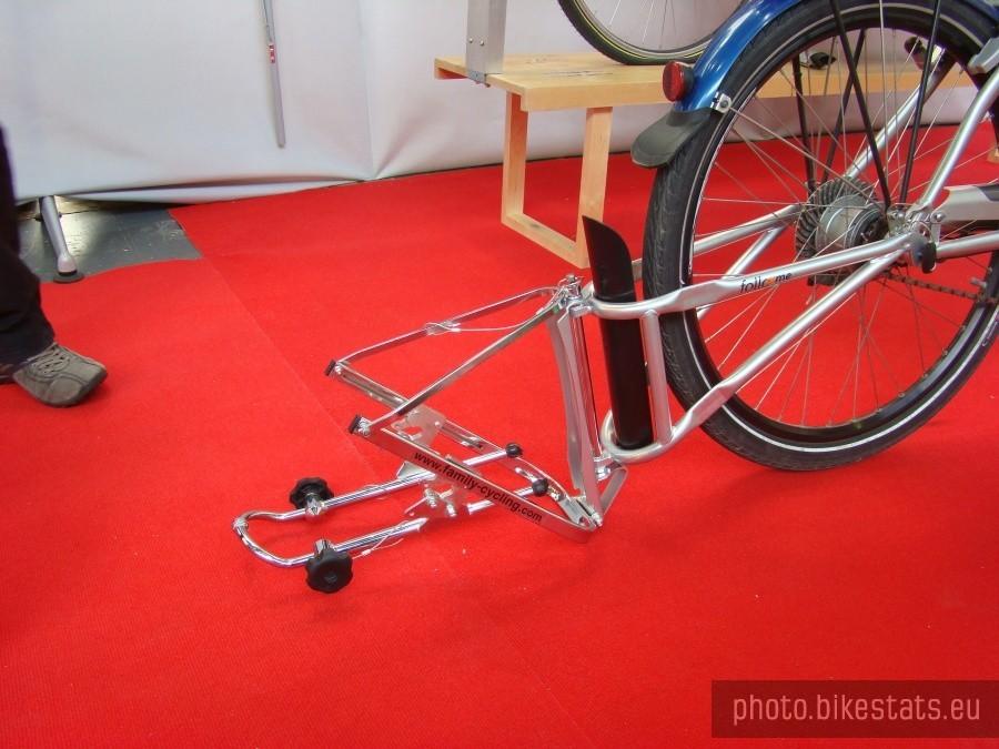 Velo Berlin 24.03.2012 - targi 24