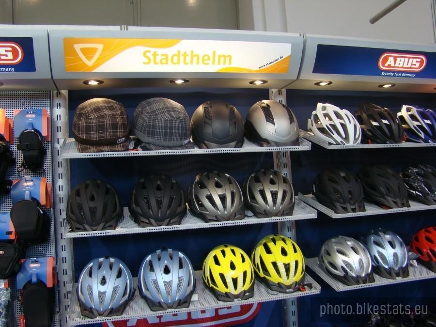 Velo Berlin 24.03.2012 - targi 30