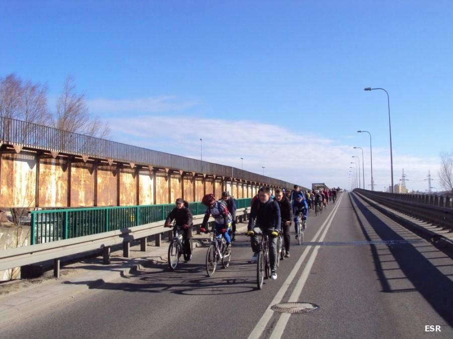 Rowerowa Stegna 2012