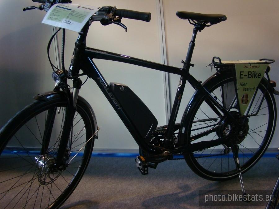 Velo Berlin 24.03.2012 - targi 35