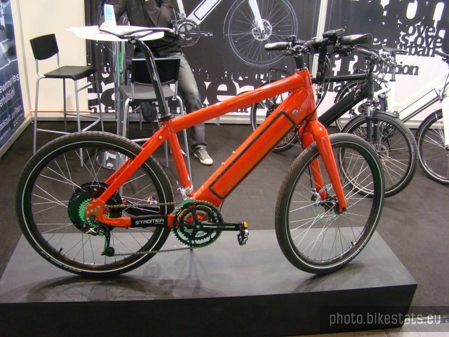 Velo Berlin 24.03.2012 - targi 36