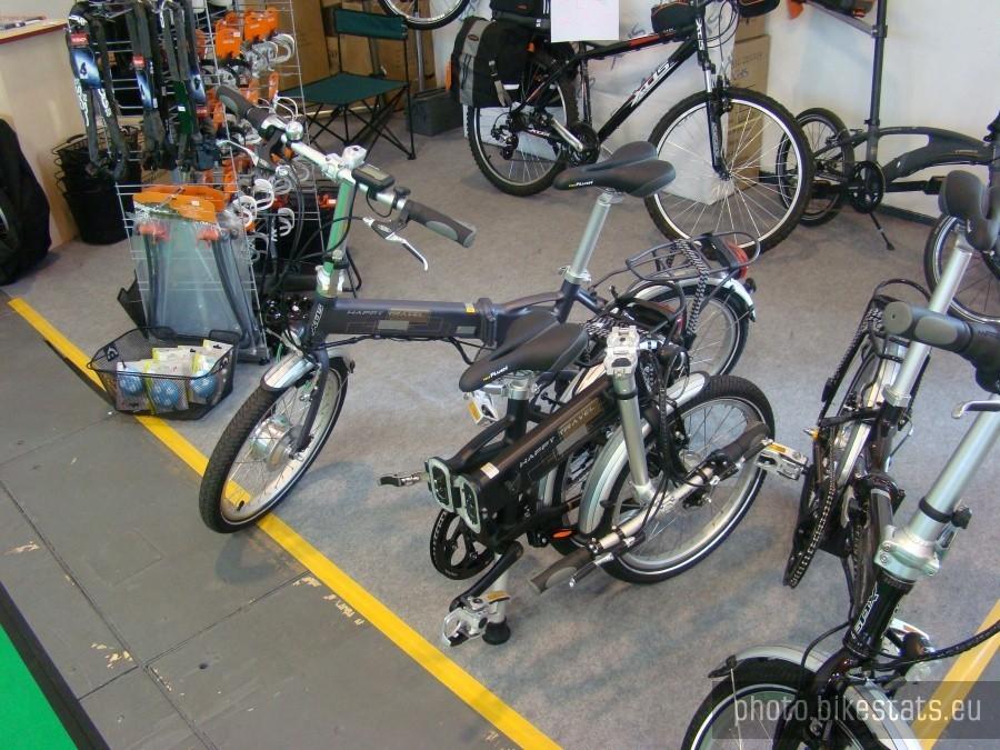 Velo Berlin 24.03.2012 - targi 40