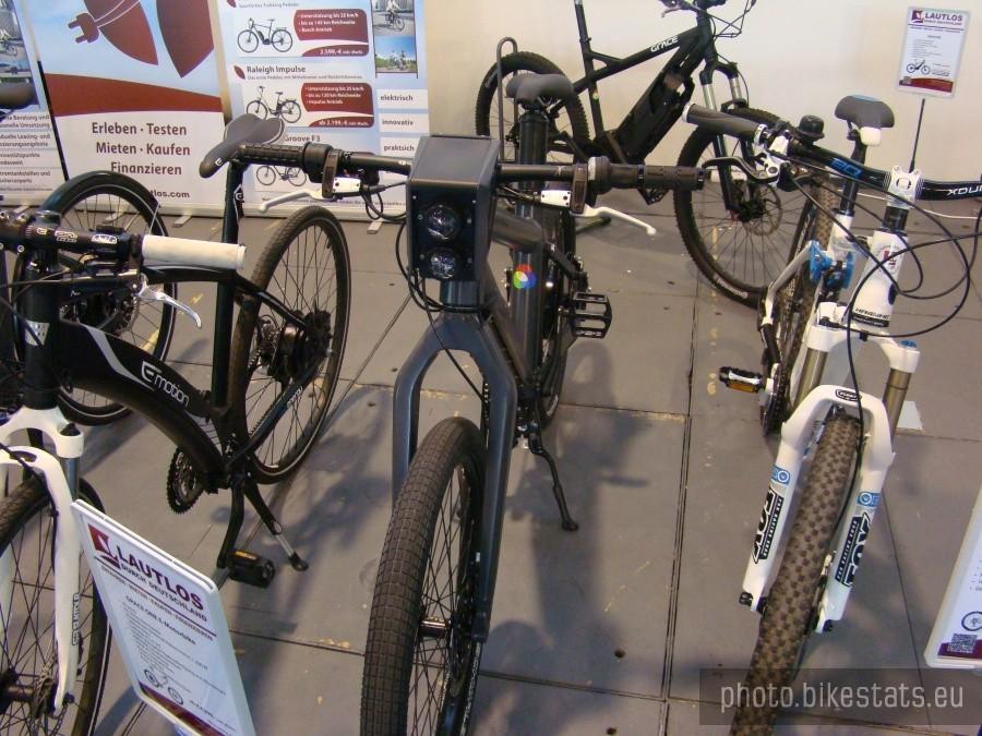 Velo Berlin 24.03.2012 - targi 41