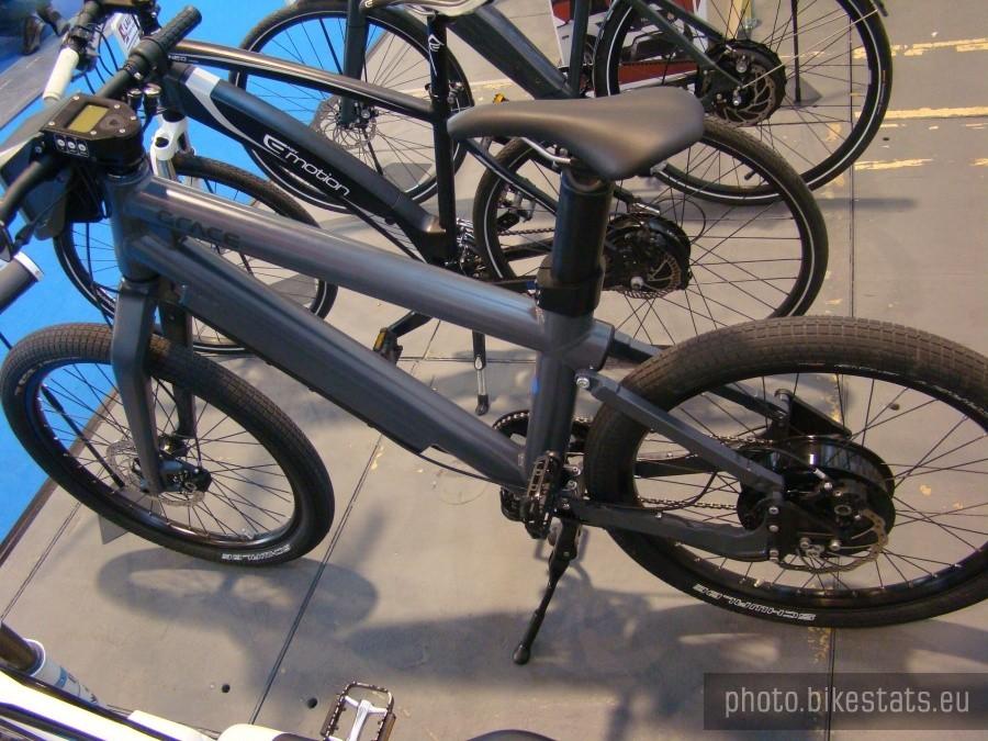 Velo Berlin 24.03.2012 - targi 42