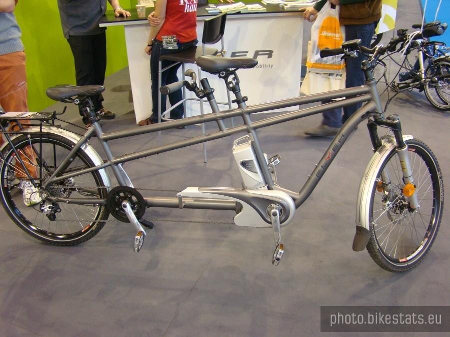 Velo Berlin 24.03.2012 - targi 43