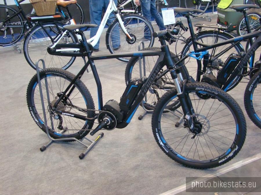 Velo Berlin 24.03.2012 - targi 44