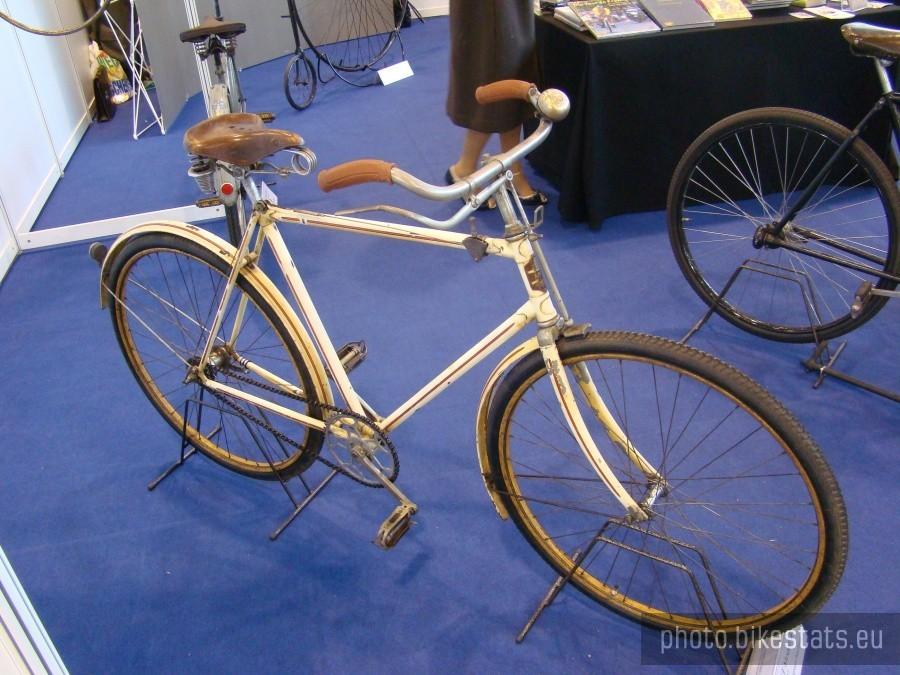 Velo Berlin 24.03.2012 - targi 45