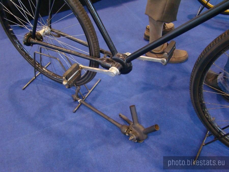 Velo Berlin 24.03.2012 - targi 46