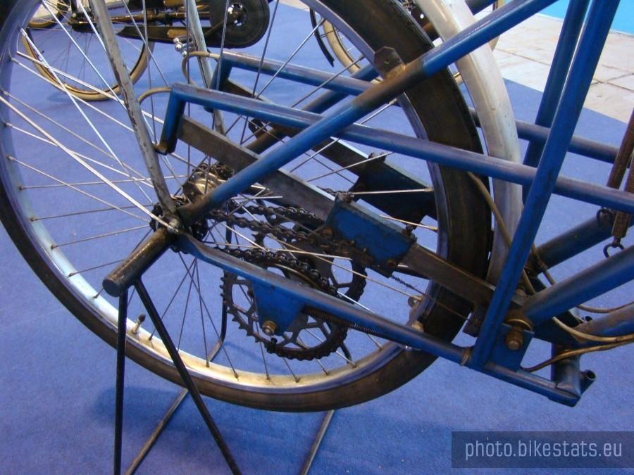 Velo Berlin 24.03.2012 - targi 48