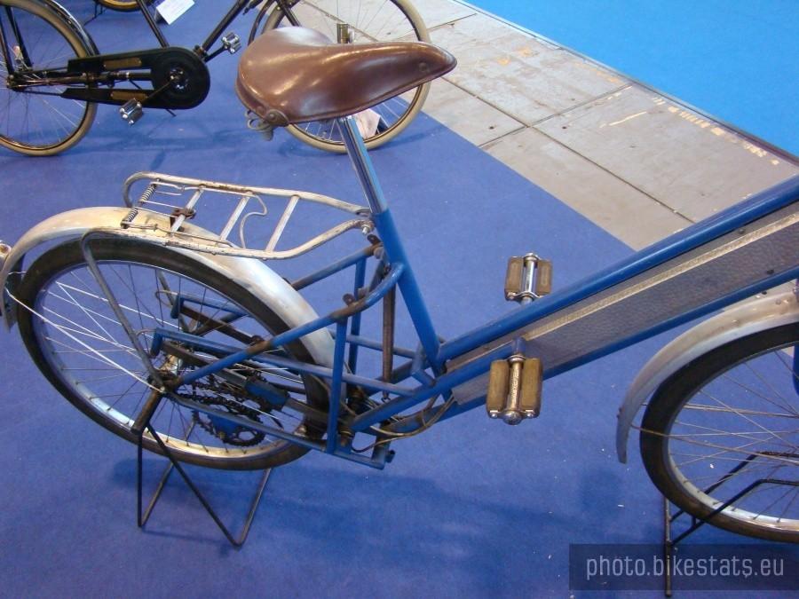 Velo Berlin 24.03.2012 - targi 49